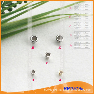 Many sizes Metal Eyelet Brass Eyelets BM1579